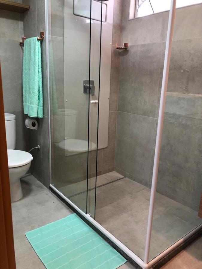 Bugan- Paiva Home Stay, Piscina Borda Infinita - 2 Camas De Casal E 1 Sofa Cama Ресифи Екстериор снимка